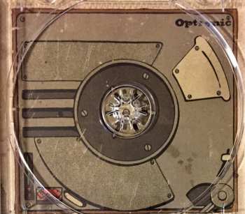 CD Fat Freddy's Drop: Dr Boondigga And The Big BW 539055