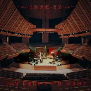 Album Fat Freddy's Drop: Lock-In