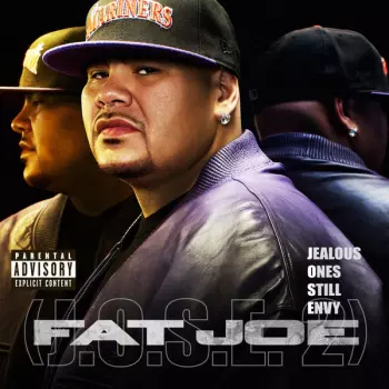 Fat Joe: Jealous Ones Still Envy 2 (J.O.S.E. 2)