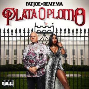 CD Fat Joe: Plata O Plomo