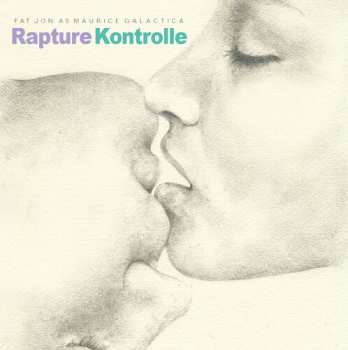 Album Fat Jon: Rapture Kontrolle