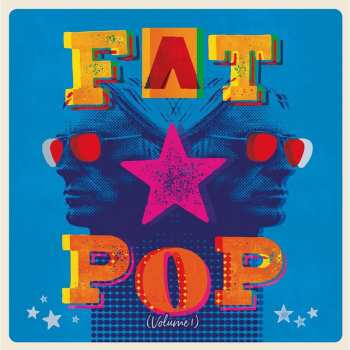 Album Paul Weller: Fat Pop (Volume 1)