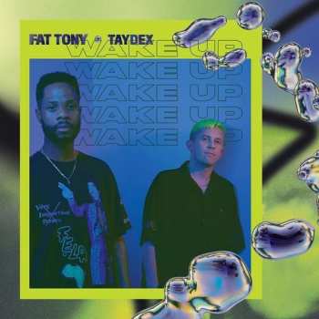 Album Fat Tony: Wake Up
