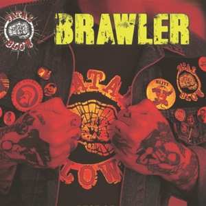 Album Fatal Blow: Brawler: The Best Of