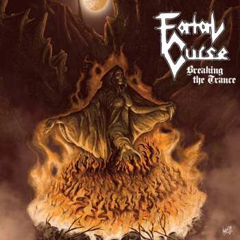 CD Fatal Curse: Breaking The Trance 448351