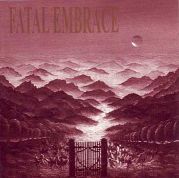 Album Fatal Embrace: Shadowsouls' Garden
