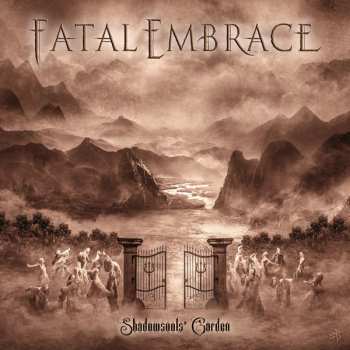 CD Fatal Embrace: Shadowsouls' Garden LTD | DIGI 453316