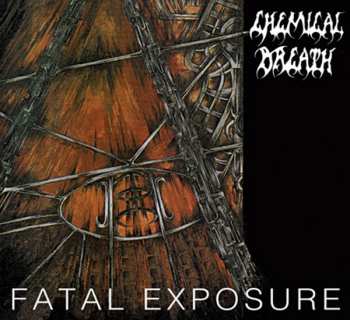 Album Chemical Breath: Fatal Exposure