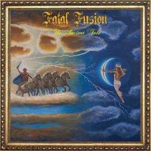 CD Fatal Fusion: The Ancient Tale 2166