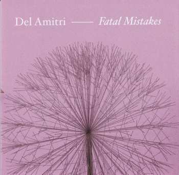 CD Del Amitri: Fatal Mistakes 12305