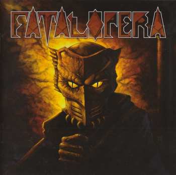 CD Fatal Opera: Fatal Opera 126915