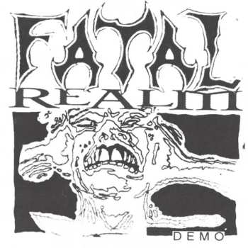 Album Fatal Realm: Demo