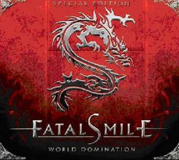 Album Fatal Smile: World Domination