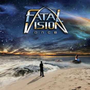 Album Fatal Vision: Once