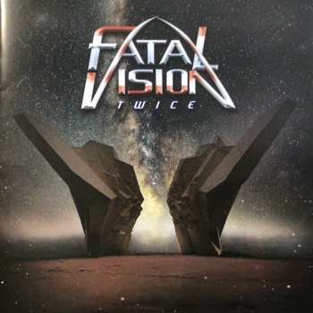 Album Fatal Vision: Twice