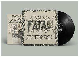 Album Fatal Vision: Zeitgeist