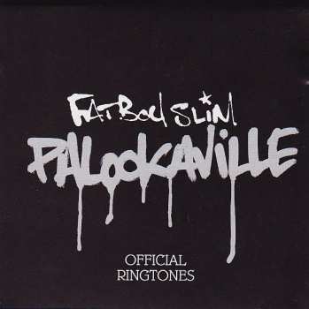 CD Fatboy Slim: Palookaville