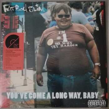 2LP Fatboy Slim: You've Come A Long Way, Baby 41273