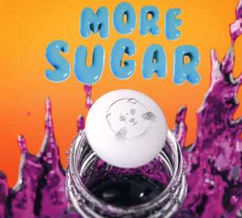 CD FatCat: More Sugar 454646