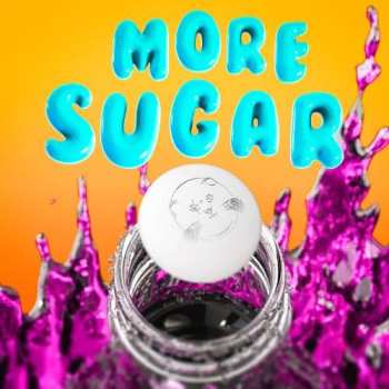 Album FatCat: More Sugar