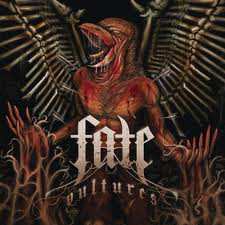 Album Fate: Vultures