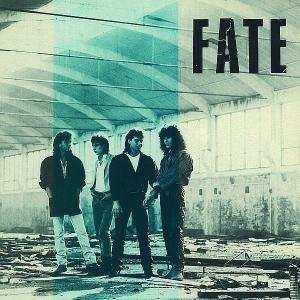 Album Fate: Fate