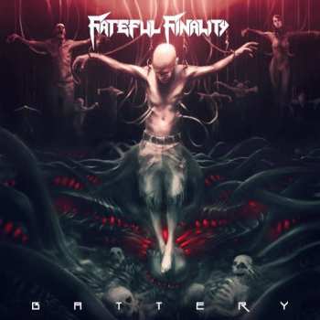 Album Fateful Finality: Battery