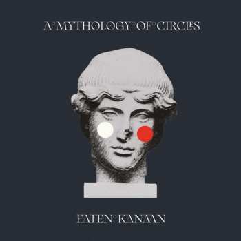 CD Faten Kanaan: A Mythology Of Circles 442035