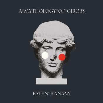 CD Faten Kanaan: A Mythology Of Circles