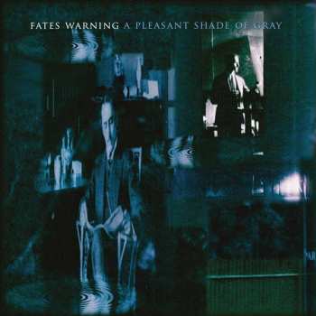 Album Fates Warning: A Pleasant Shade Of Gray
