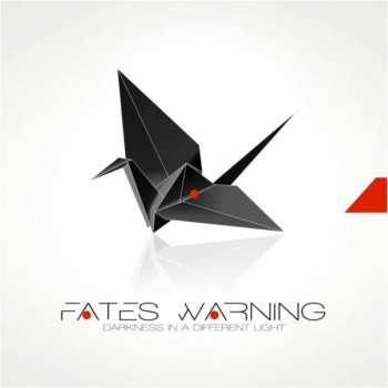 Album Fates Warning: Darkness In A Different Light