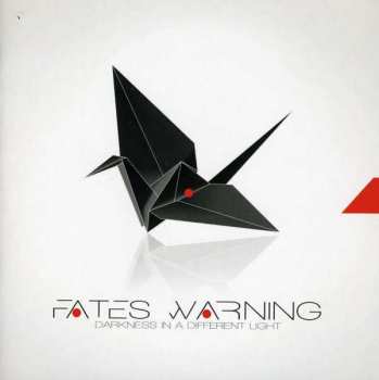 CD Fates Warning: Darkness In A Different Light 299565