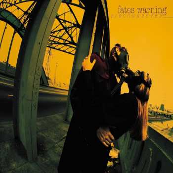 CD Fates Warning: Disconnected (Expanded Edition) 481608