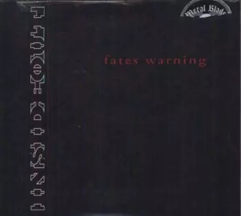 Fates Warning: Inside Out