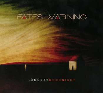 CD Fates Warning: Long Day Good Night DIGI 437454