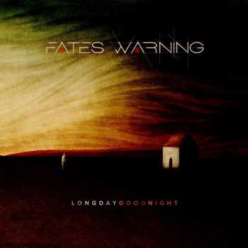 Album Fates Warning: Long Day Good Night