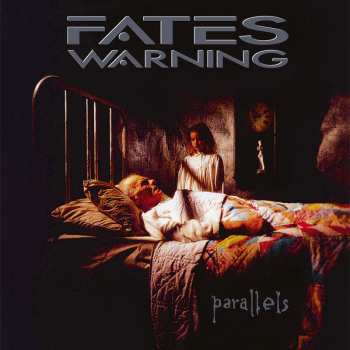 Album Fates Warning: Parallels