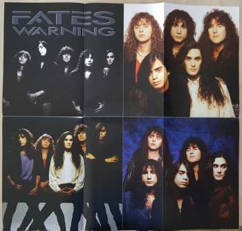 LP Fates Warning: Parallels 27397