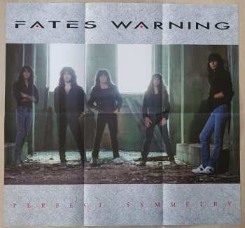 LP Fates Warning: Perfect Symmetry 27693