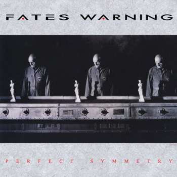 LP Fates Warning: Perfect Symmetry 27693