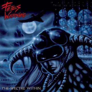 LP Fates Warning: The Spectre Within 34015