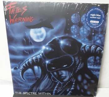 LP Fates Warning: The Spectre Within 34015