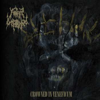 Album Father Befouled: Crowned In Veneficum
