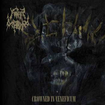 CD Father Befouled: Crowned In Veneficum 529497