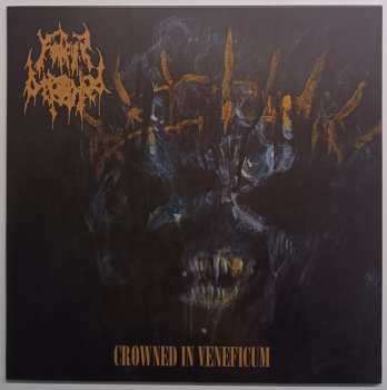LP Father Befouled: Crowned In Veneficum 530001