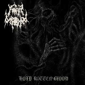 Album Father Befouled: Holy Rotten Blood