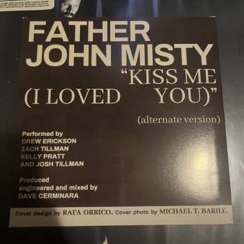 2LP/2SP/Box Set Father John Misty: Chloë And The Next 20th Century LTD | DLX | CLR 476278