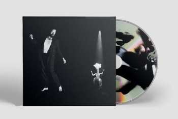 CD Father John Misty: Chloë And The Next 20th Century