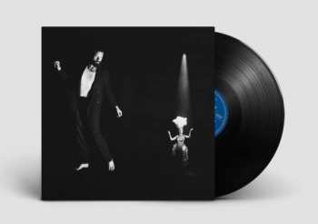2LP Father John Misty: Chloë And The Next 20th Century 393451