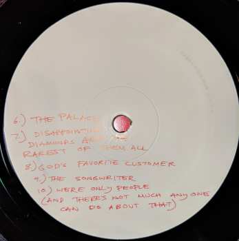 LP Father John Misty: God's Favorite Customer